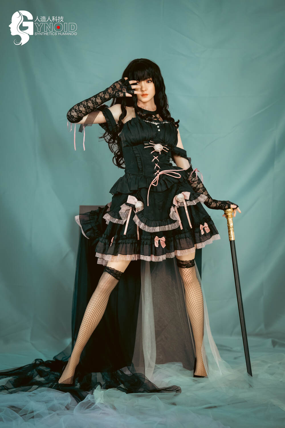 Jingjing — photo 4