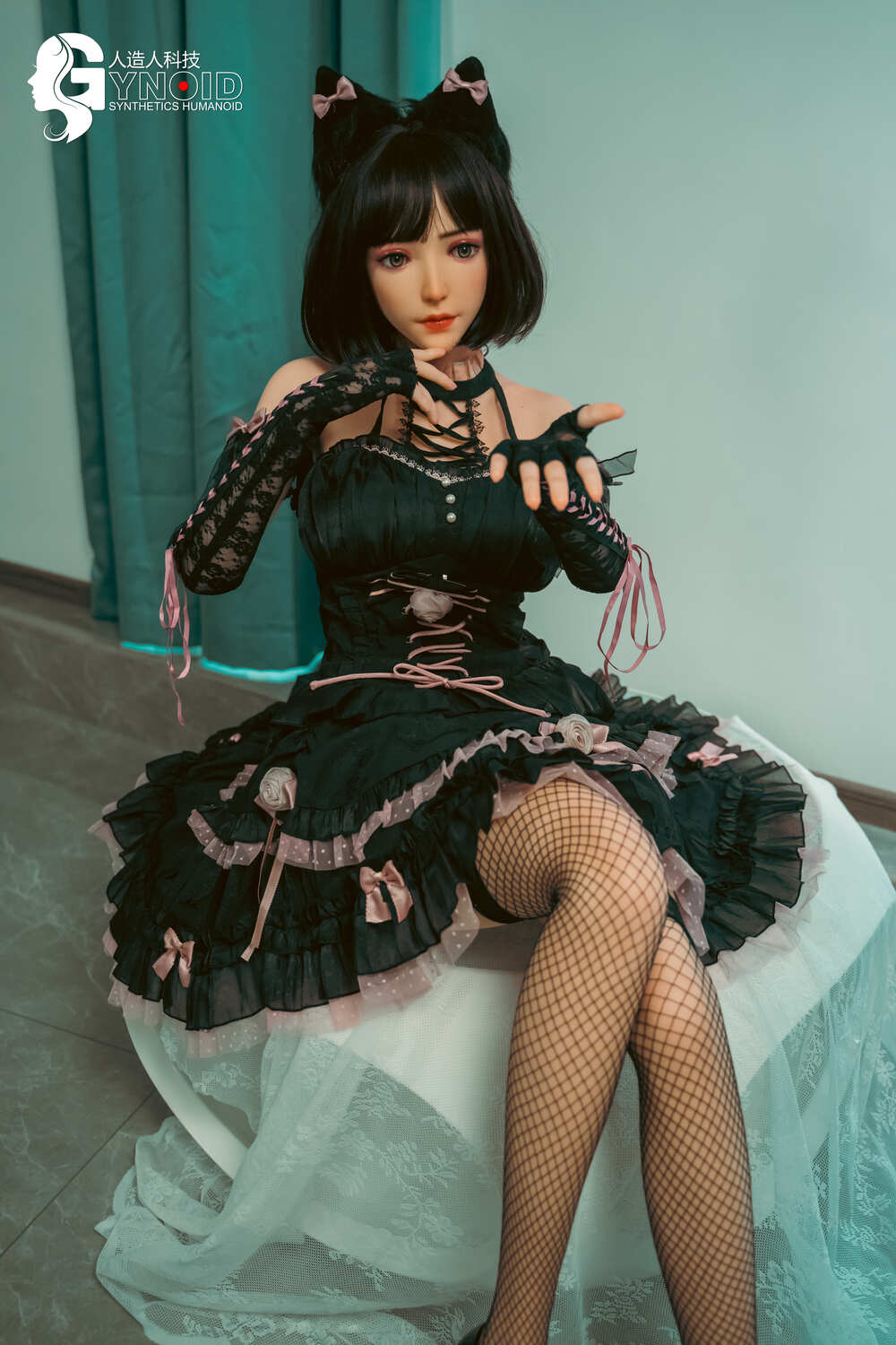 Xiyu — photo 2