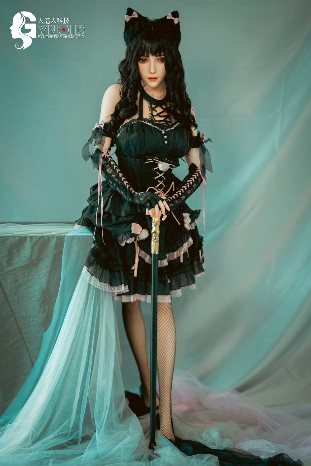 Xiyu — photo 4