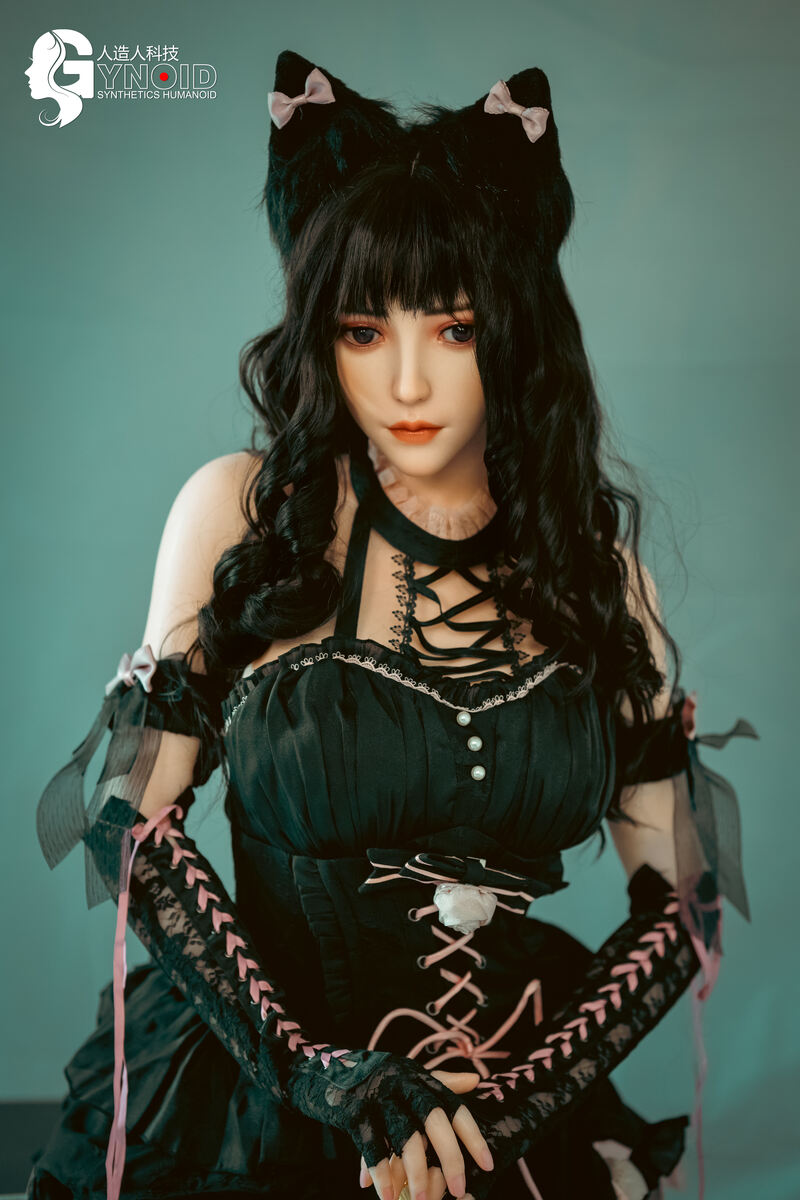 Xiyu — photo 6