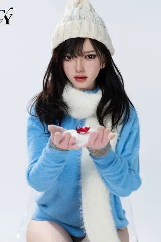 TOP-CY Doll Bingbing sex doll