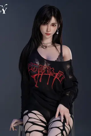 TOP-CY Doll Talia sex doll