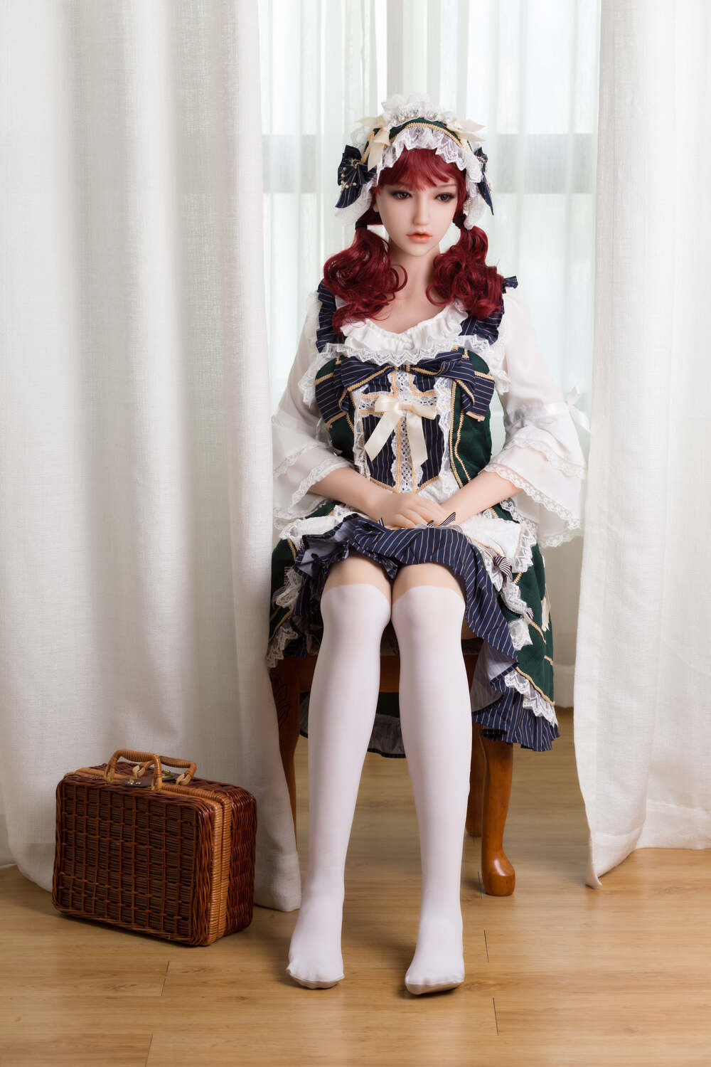 Blithe — photo 2