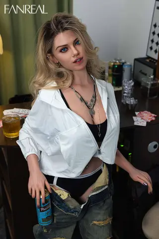 Fanreal Maria sex doll