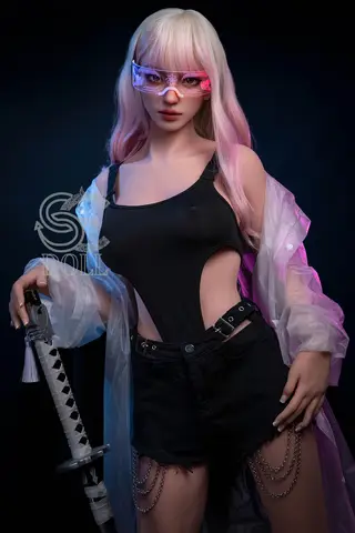 SE Doll Harper (A) sex doll