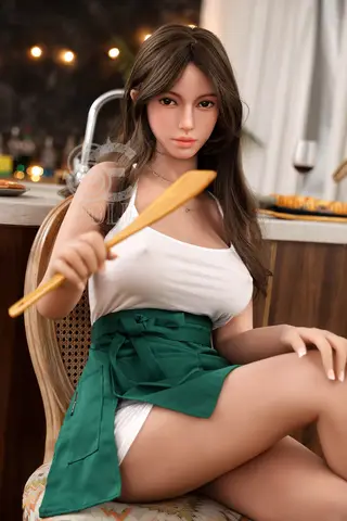 SE Doll Harper (B) sex doll
