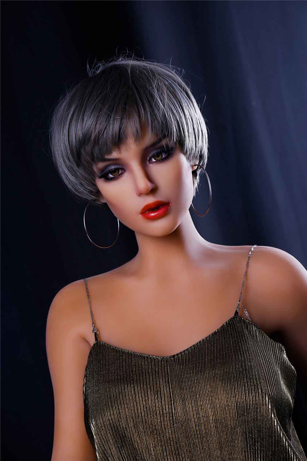 QiTa Doll Tara sex doll