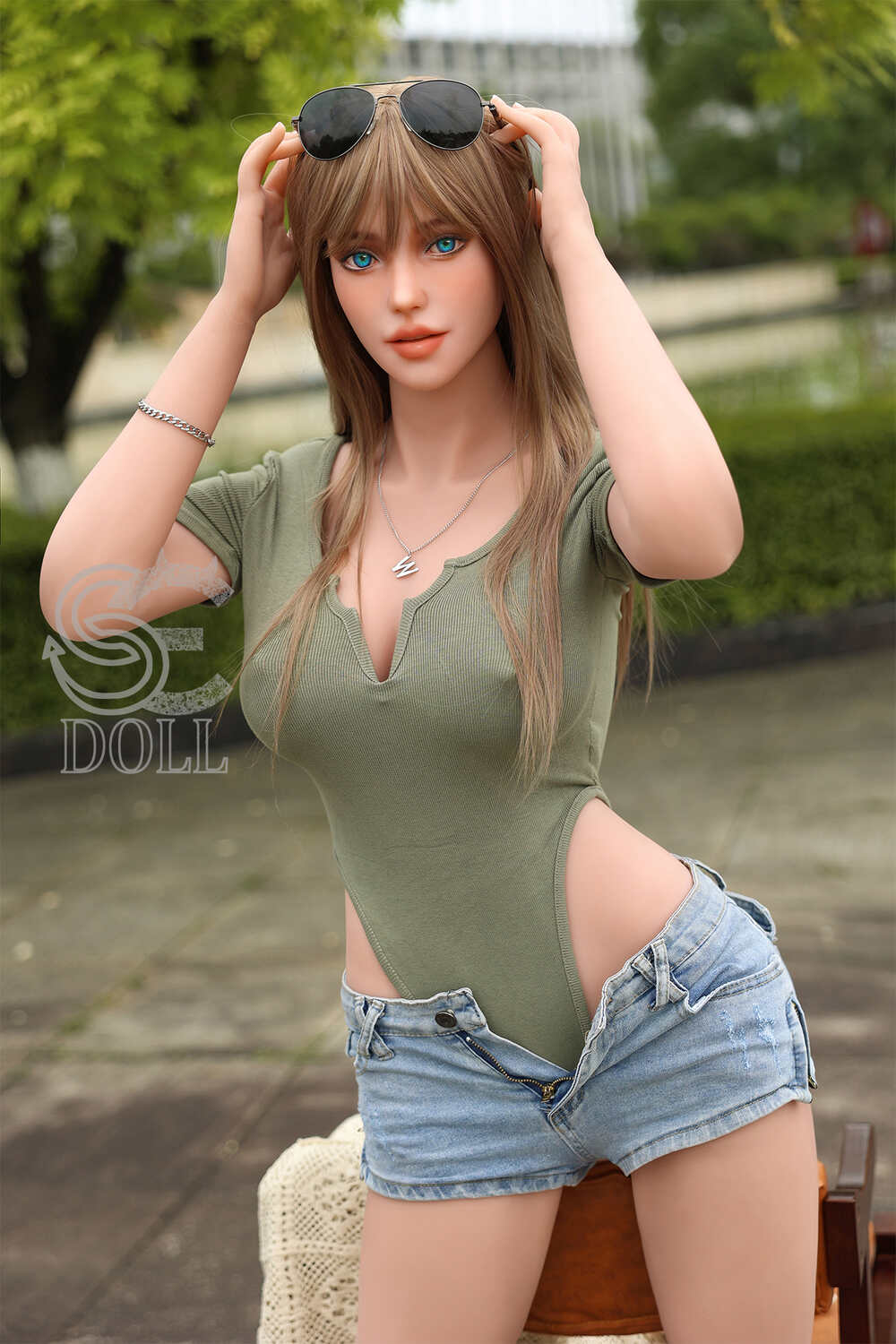 SE Doll 020 Vicky (G) sex doll