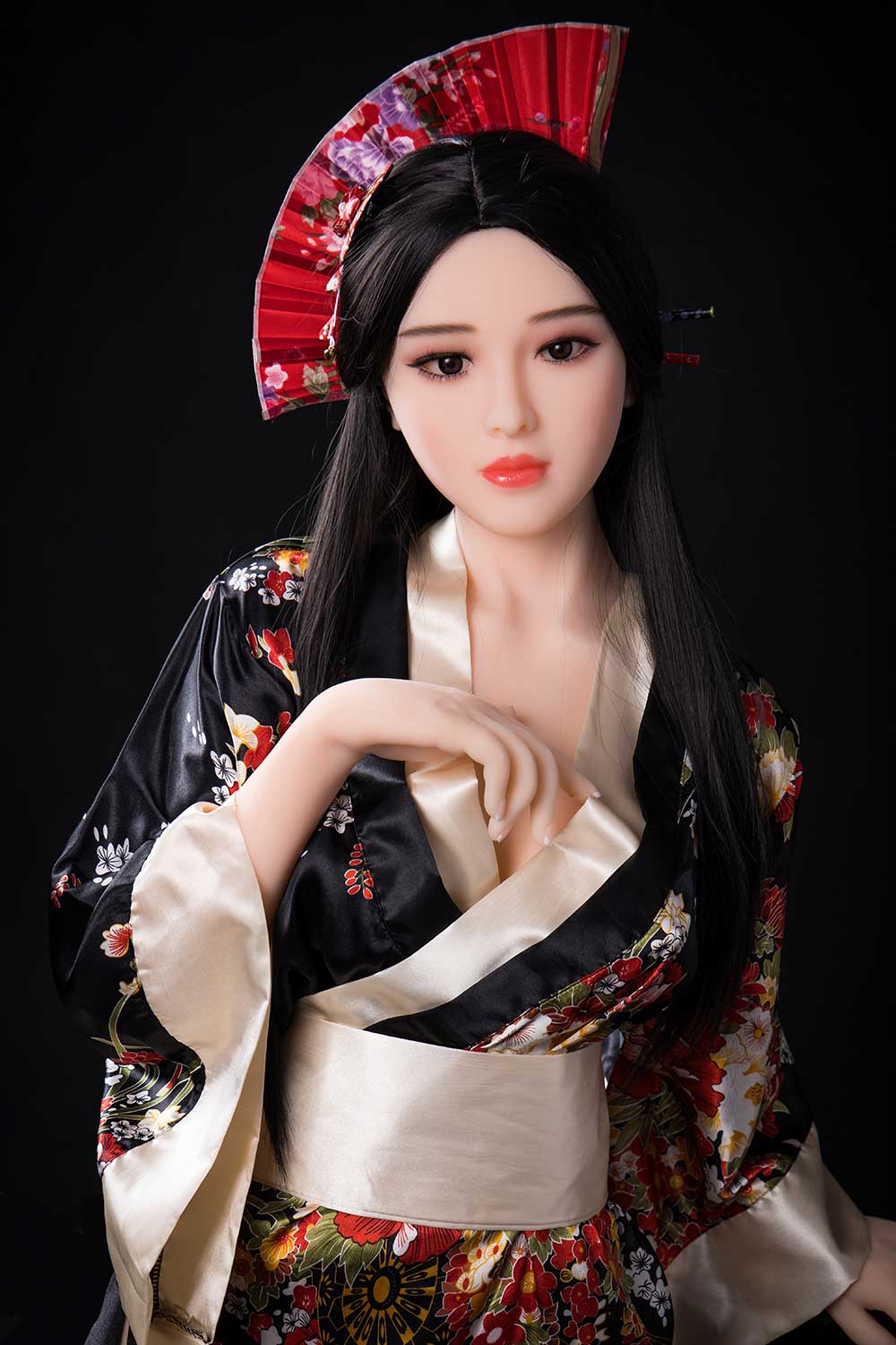 AI Tech Danielle sex doll
