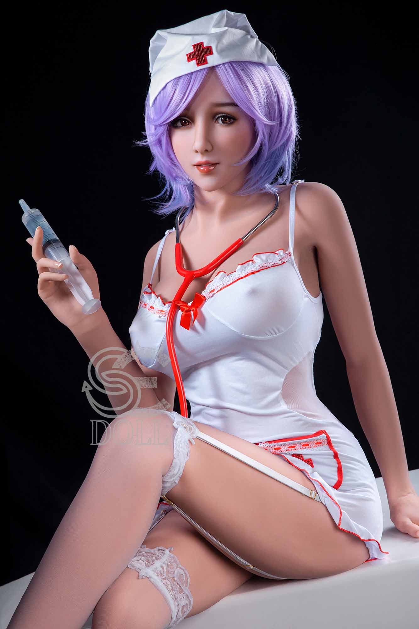 SE Doll Bronwen sex doll