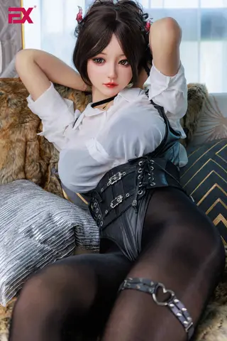 EX Doll Ruby sex doll