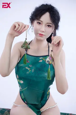 EX Doll Yukiho sex doll
