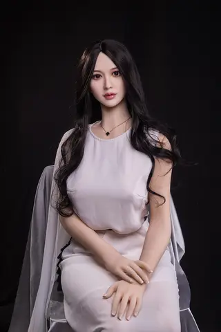 QiTa Doll Angelica sex doll