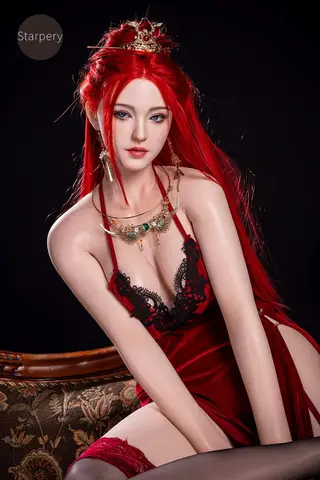 Starpery Dache sex doll