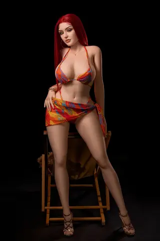 SY Doll Valda sex doll