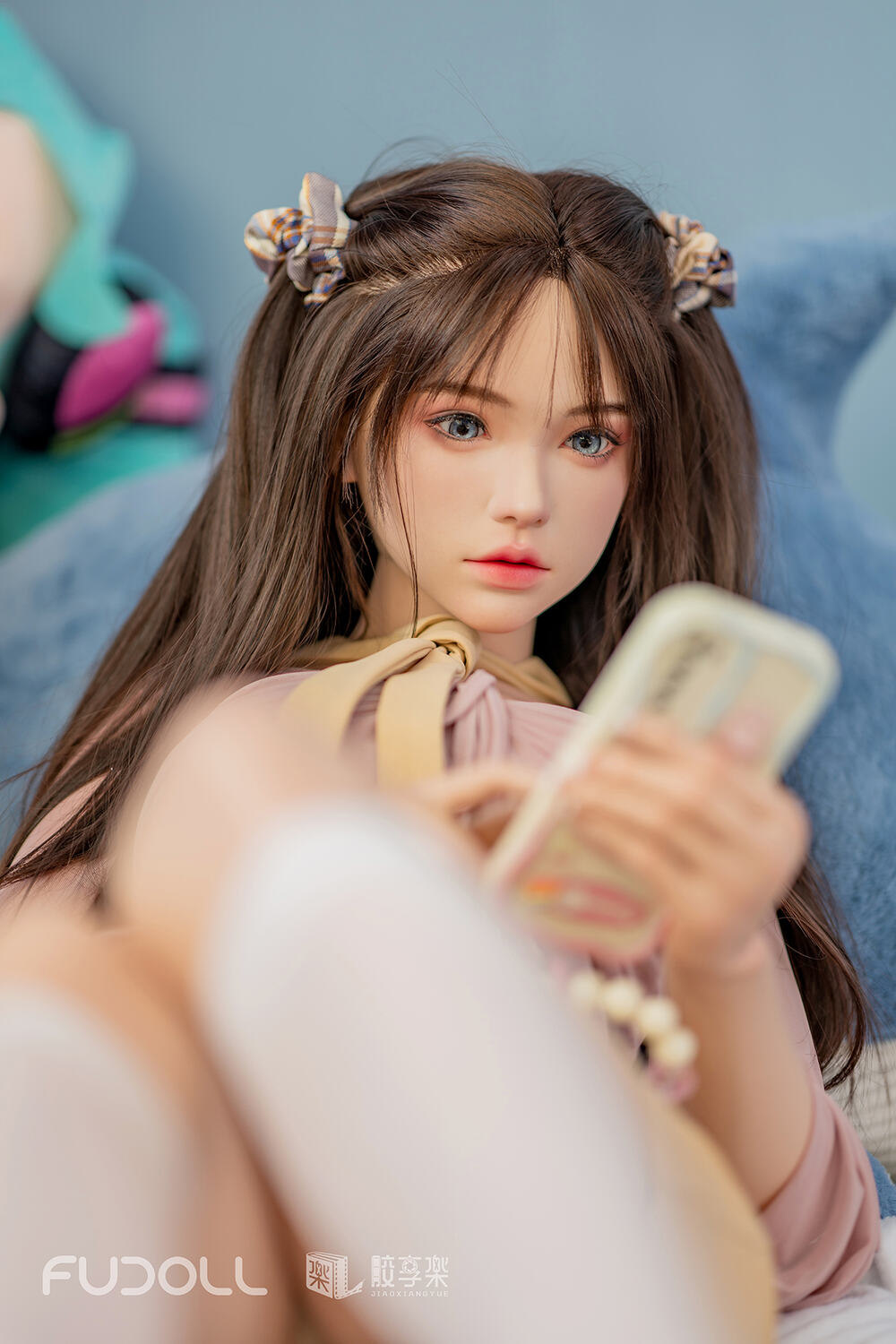 Sally — photo 3