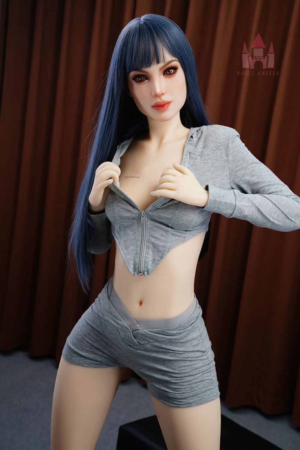 Dolls Castle Gallup sex doll