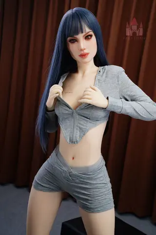 Dolls Castle Gallup sex doll
