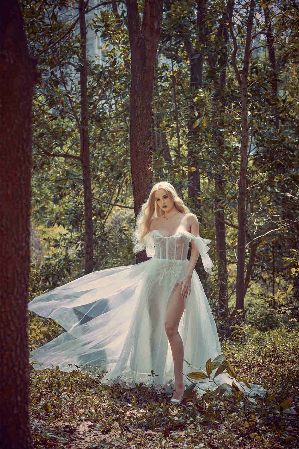 Andrea — photo 6