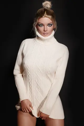 Zelex Harriet sex doll