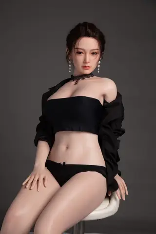 JX Doll Asa sex doll