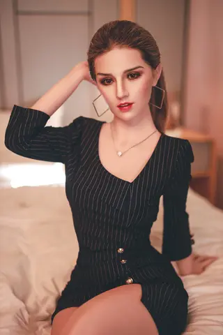 JY Doll Melaniena sex doll