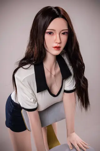 JX Doll Mira sex doll