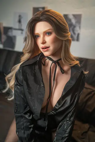 Zelex GE149-1 sex doll
