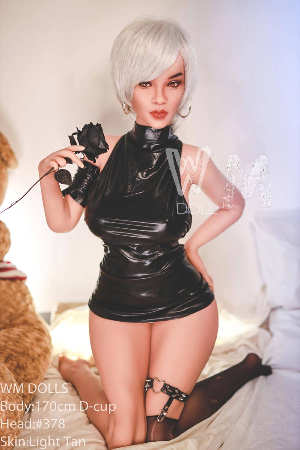 WM Doll Beulah sex doll