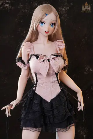 Dolls Castle Sakura sex doll