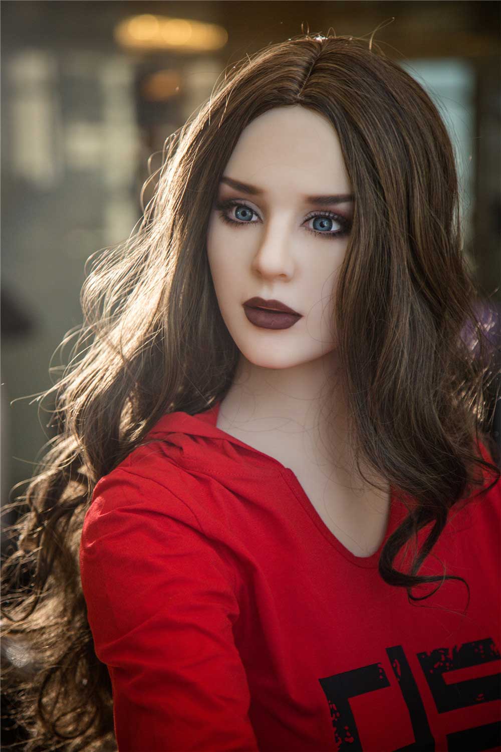 Ivonne — photo 3