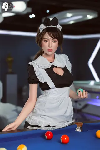 GY Doll Evelyn sex doll