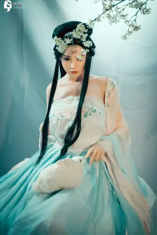 GY Doll Jiayi sex doll