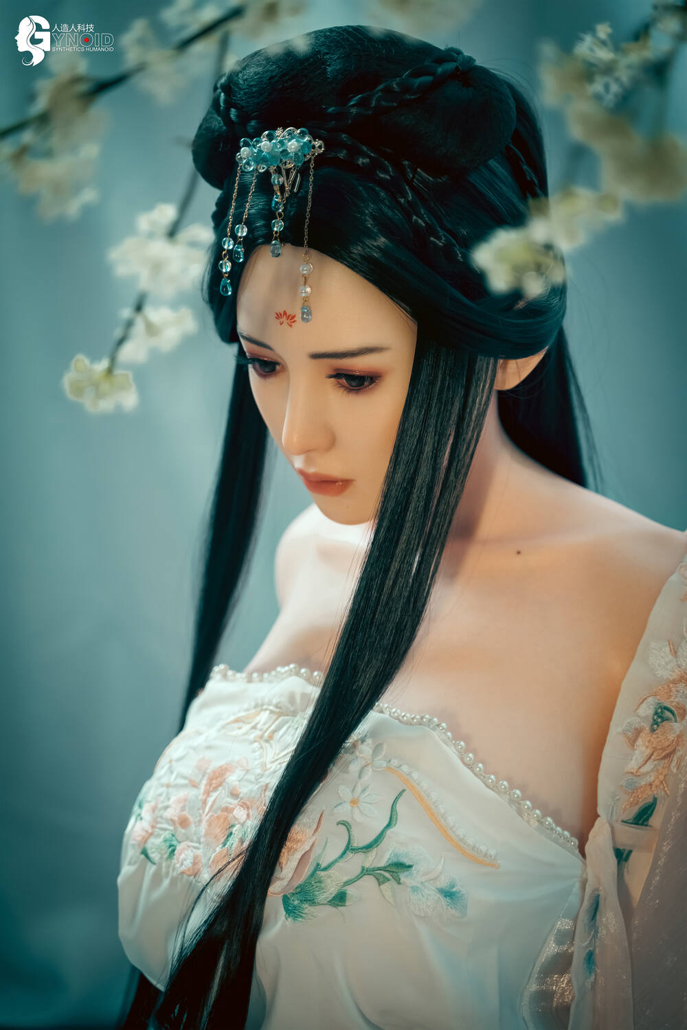 Jiayi — photo 4