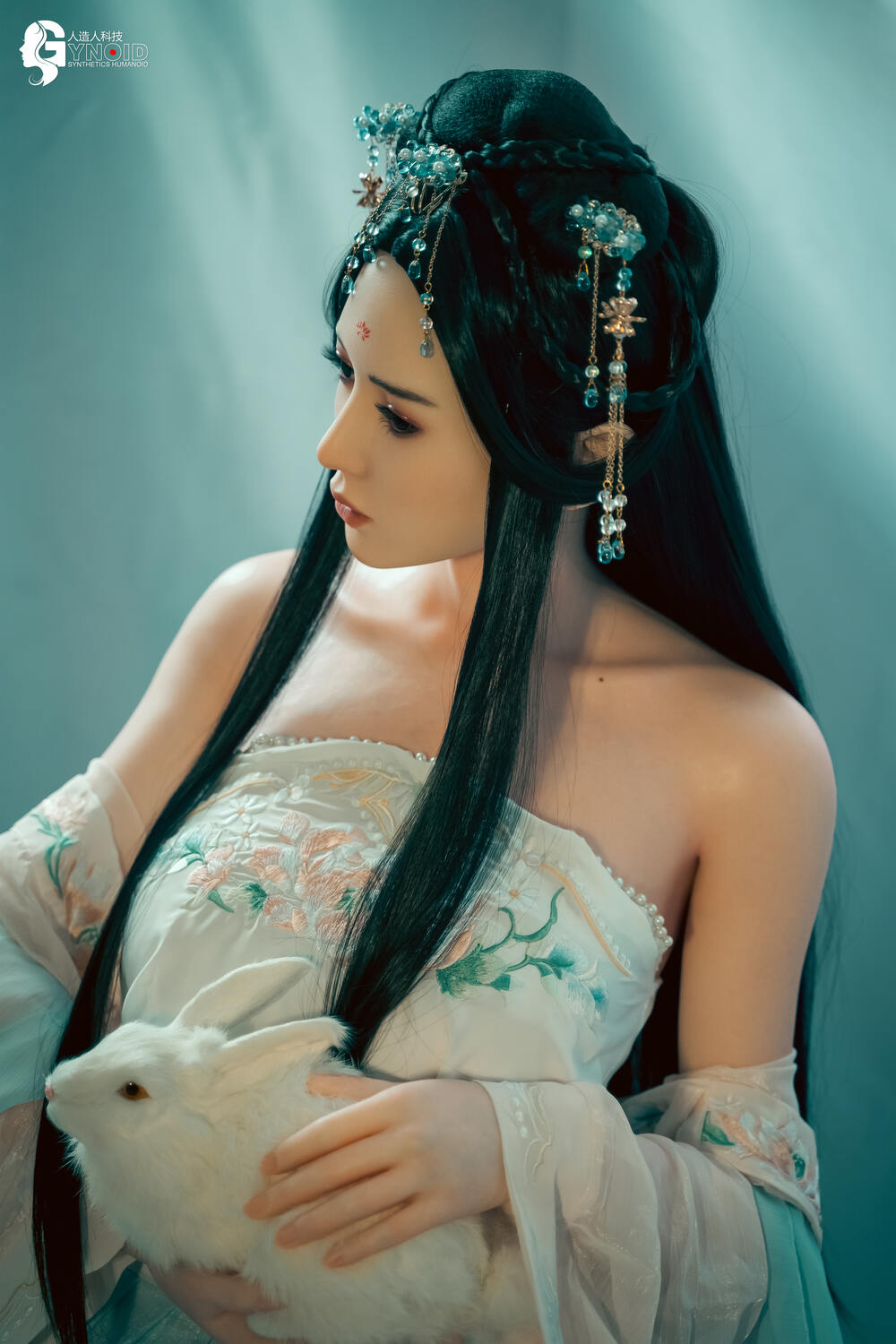 Jiayi — photo 5