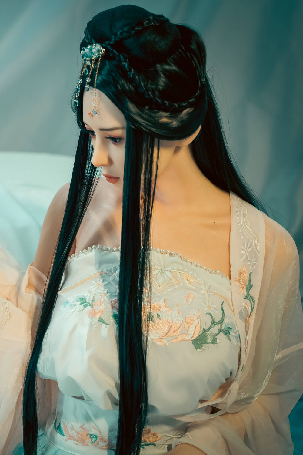 Jiayi — photo 6