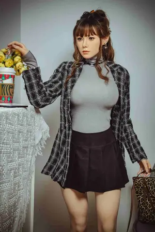 GY Doll Ruoxi sex doll