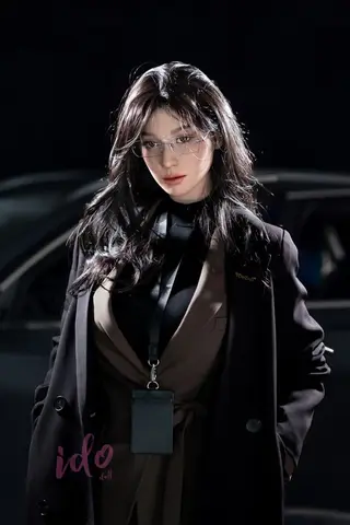 IDO Doll Meilan sex doll