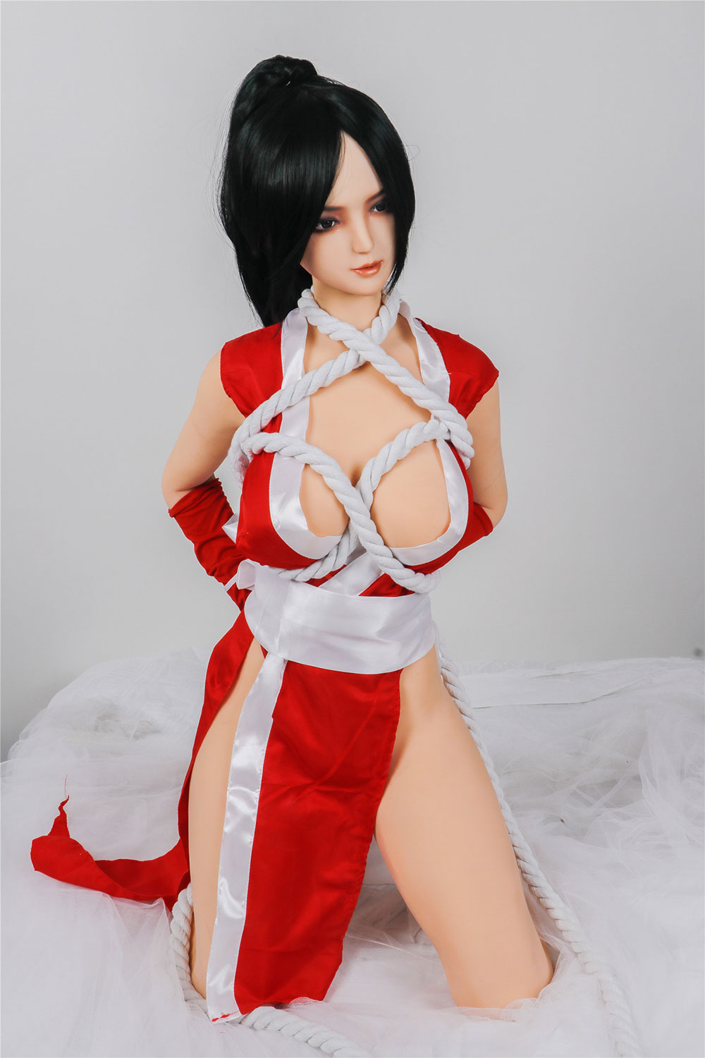 QiTa Doll Marika sex doll