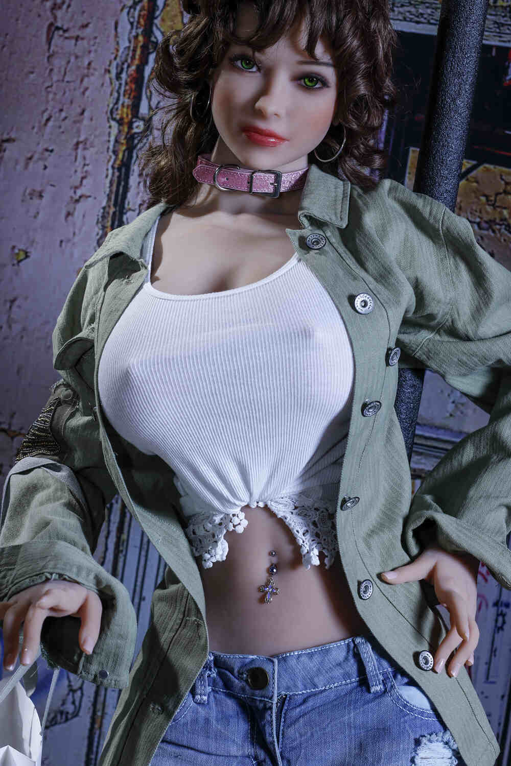 JY Doll June sex doll