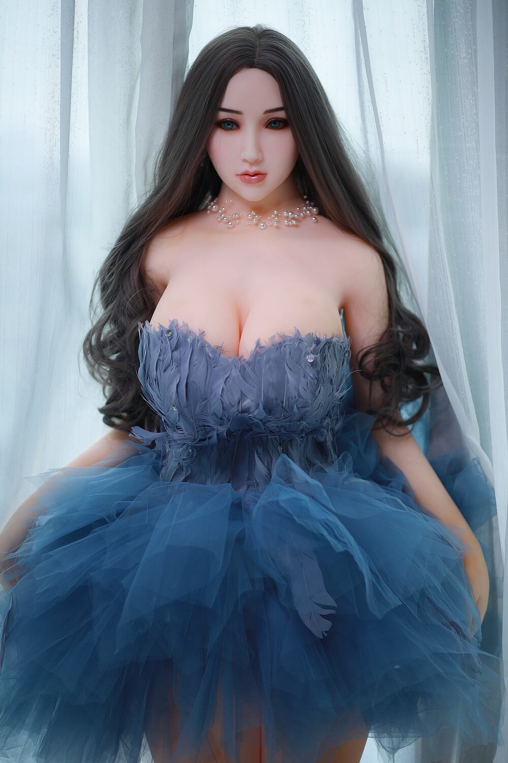 JY Doll Lisa sex doll
