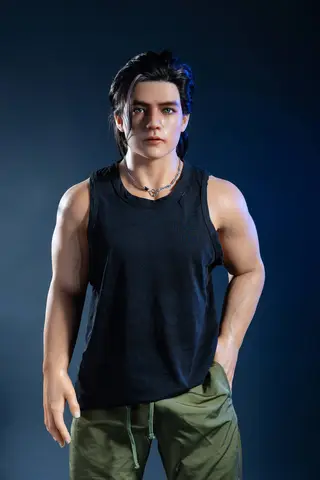 QiTa Doll Han sex doll