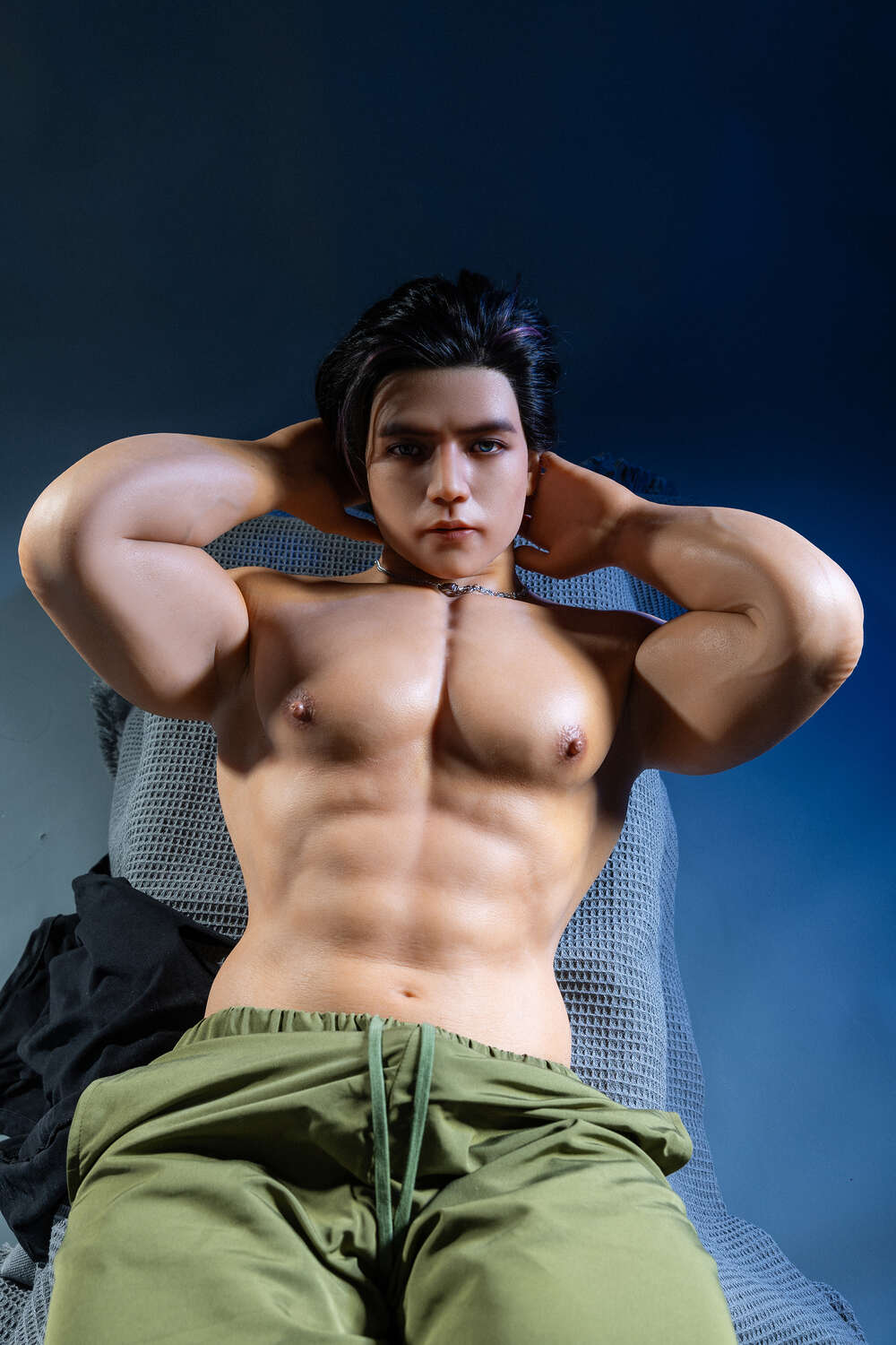 Han — photo 5