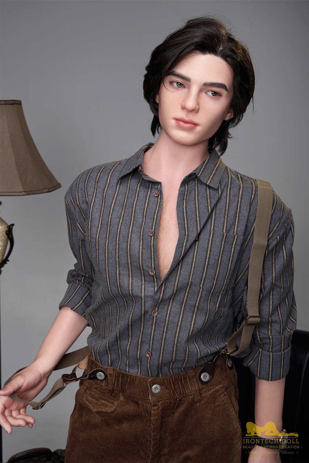 M9 Lucas — photo 2