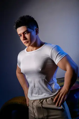 QiTa Doll Yang sex doll