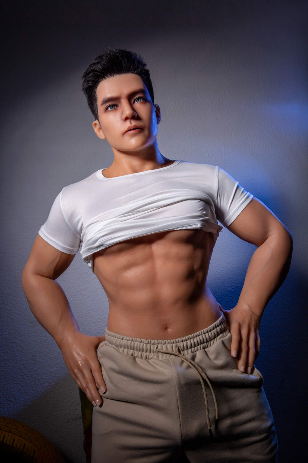 Yang — photo 3