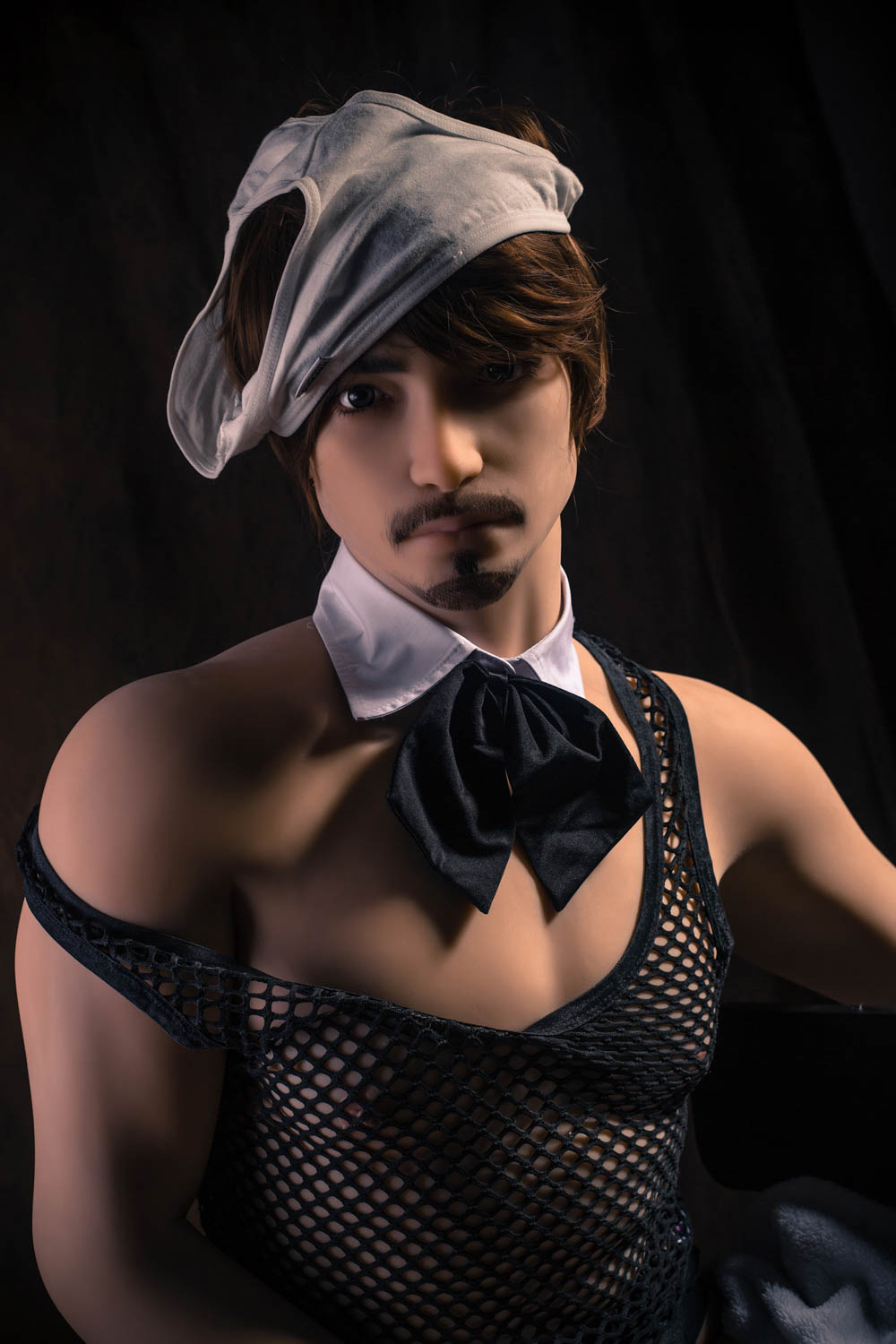 QiTa Doll Baron sex doll