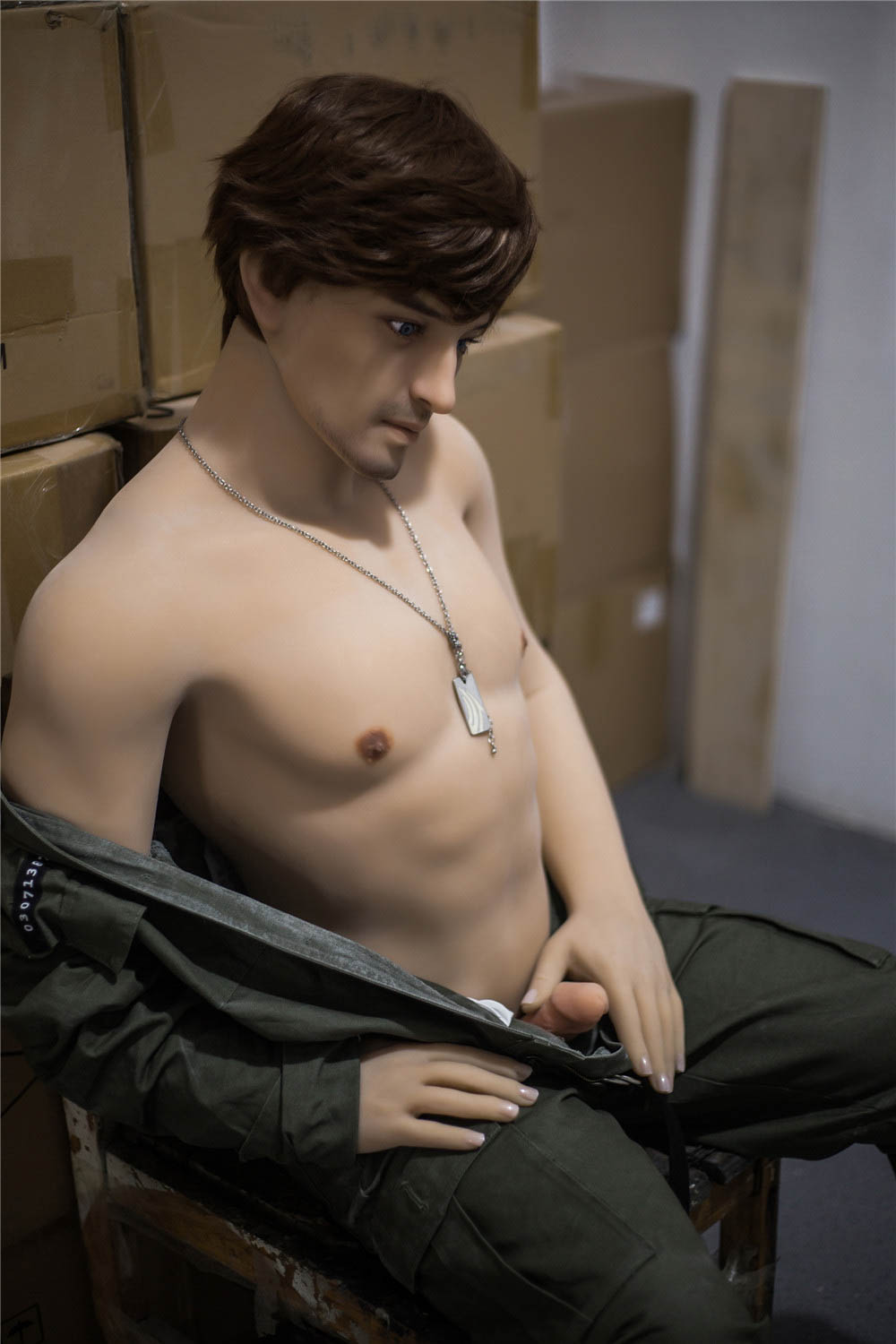 Carl — photo 4