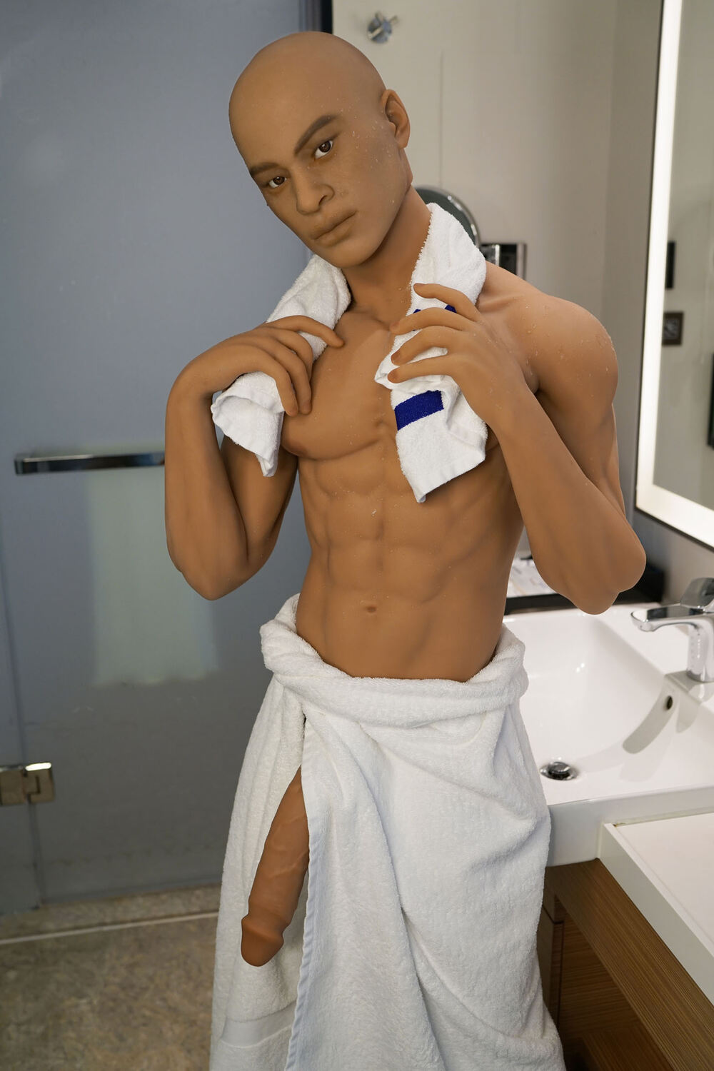 Doll Forever Denzel sex doll