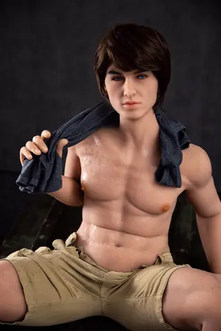 6YE Randolph sex doll
